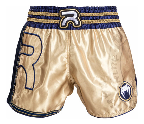 Venum Muay Thai Shorts Rajadamnern B-champs