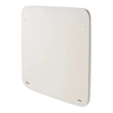 Panel Calefactor 550w Electrico Estufa Placa Cerami Consumo 