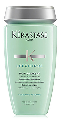 Bain Divalent X 250 Cc Kerastase