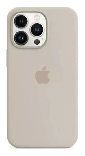 Funda Silicona Silicone Case Para iPhone 11