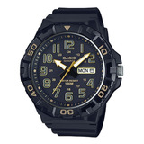 Reloj Casio Driver-look Classic Original Hombre Time Square