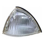 Cocuyo Mica De Faro O Cruce Chevrolet Swift Derecho/izquierd Suzuki Swift