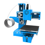 Tamaño De Impresora 3d Impresora De Escritorio 3d Mini Easyt