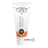 Crema Dermoaclarante Class Gold - mL a $800