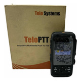 Equipo De Comunicación Teloptt Te 580