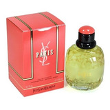 Perfume Mujer Yves Saint Laurent Paris Edt 125ml