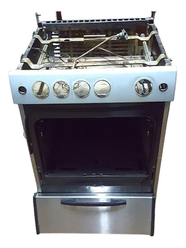 Cocina Whirpool Ach505 - Repuestos