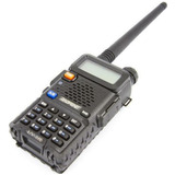 Handy Baofeng Uv5r-tplus 8 Watts Vhf Uhf Con Cargador 220v