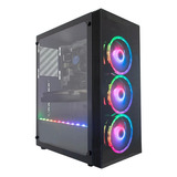 Computador Gamer Intel I9 2.5 Ghz 32gb Rtx 4060 Ssd 960gb