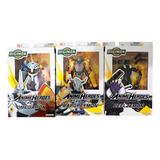 Boneco Digimon Anime Heroes Original Bandai - Escolha O Seu