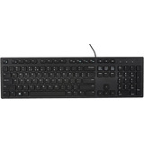 Teclado Dell Kb216 Inglés - Usb