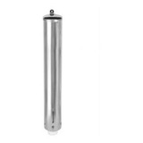 Jsn - Dispenser Aco Inox 50ml A5 (450x62mm)