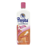 Lustra Móveis Flores Do Campo Peroba Frasco 500ml