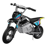 Moto Bicicleta Razor Mx350dirt Rocket Eléctrica Motocross24v