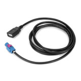 El Cable Usb Host Control Screen Se Adapta A Peugeot 308 308