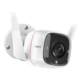 Câmera Ip Wi-fi 1080p Smart Tapo C310 Outdoor Tp-link