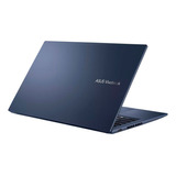 Laptop Asus 15-wh74 Core I7-1255 512g Ssd 16gb Ram Fhd Touch