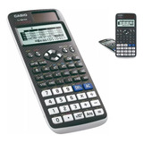 Calculadora Científica Fx-991ex Classwiz 552 Funciones