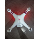 Drone Dji Phantom 3 Professional 4k