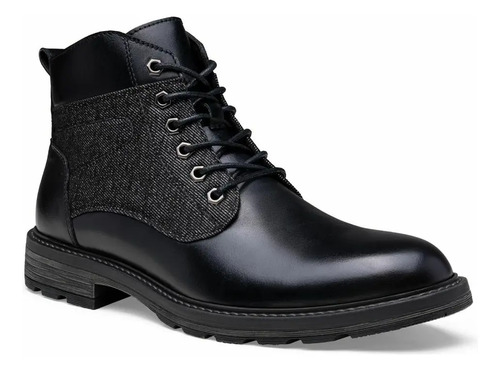 Botas Caballero Chukka Botines Casuales Dress Shoes Jou09 | Meses sin interés