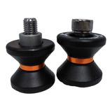 Spools Para Moto Vasculante Caballete 6 8 Y 10mm Ktm Duke