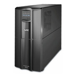 No Break Apc Smart-ups Linea Interactiva 2700w 3000va 