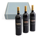 Caja Regalo Vino Piattelli Reserva Salta