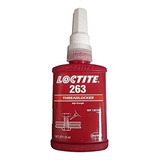 Loctite 263 (50 Ml) Nuevo Facturado Original 