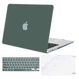 Funda Macbook Air De 13 A1369 Y A1466 Anterior 2010-2017 -21