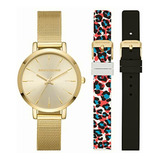 Reloj Skechers Sr9057 Gift Sets Para Dama