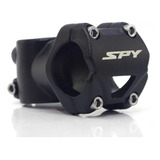 Stem Mtb Descenso Spy Dirt Freestyle 28,6 - 31.8mm 40 Mm 0°