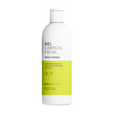 Biobellus Gel De Limpieza Avena Y Caléndula 300ml