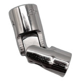 Tmu91 - Snap-on - Dado Universal Poco Profundo 9/32  - Chc