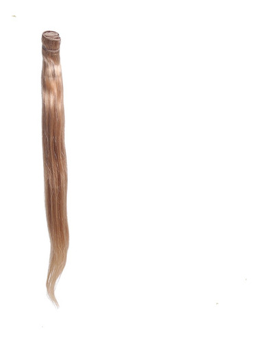 Extensiones 100% Natural 20puLG Cortina Calidad Remy (100gr)