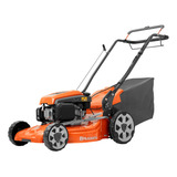 Cortador De Grama A Gasol. Husqvarna Lc 151s, 3,6 Hp, C/rec.