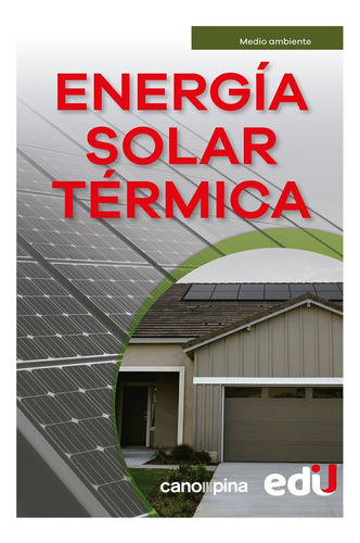 Libro Energía Solar Térmica