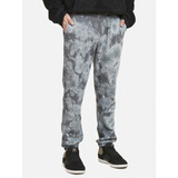 Jogger 5n865 Hombre Gris Oscuro Maui And Sons