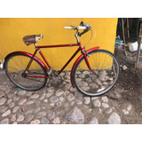 Se Vende Bicicleta Antigua Robin Hood Inglesa Rodada 26