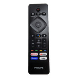 Control Philips  Android Original Con Comando De Voz