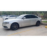 Audi A4 2011 1.8 Tfsi Attraction