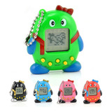 Tamagochi Mascota Virtual Juguete Infantil Juego Educativo