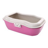 Litera Para Gatos Bandeja Sanitaria Furbox  Durapet´s