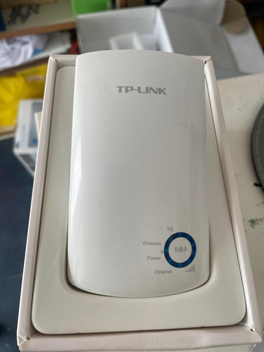 Tp Link Extensor Wifi