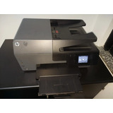Peças Impressora Multifuncional Hp Officejet Pro 6830