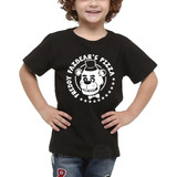 Jogo Terror Five Nights At Freddy's Fnaf  Camiseta Infantil