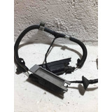 Luz Porta Placa Chevrolet Vectra 3.2 Aut V6 2003/2007