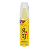 Exposis Infantil Spray Com Icaridina Repelente Dengue 100ml