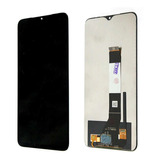 Pantalla Display Lcd Para Xiaomi Redmi 9t 9 T M2010j19sg