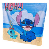 Lona Playera Stitch 150 Cm X 150 Cm