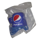 Funda Para Cargador , Come Cable Y Protector - Pepsi